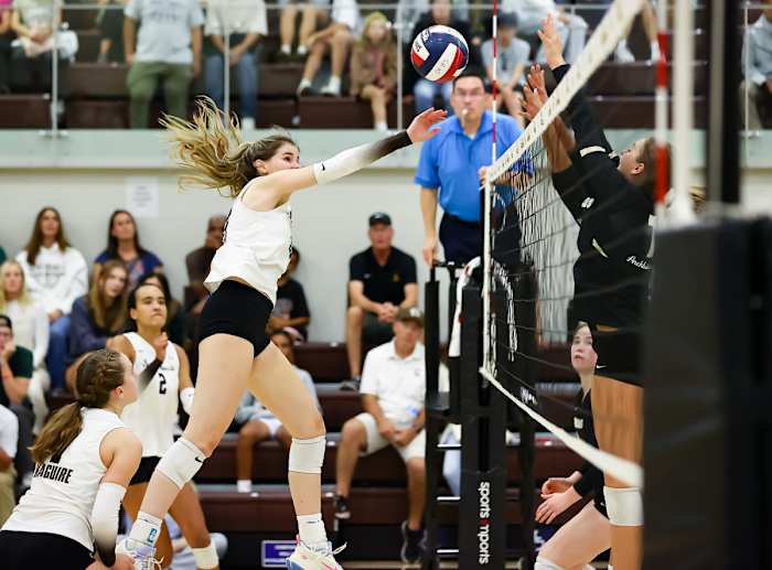 Archbishop Mitty vs Saint Francis September 27, 2023 Photo-Jim Malone76